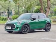 MINI Other 2021