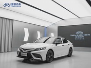 Toyota Camry 2023