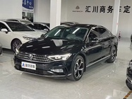 Volkswagen Magotan 2024