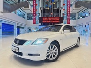 Lexus GS 2007
