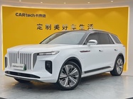 Hongqi E-HS9 2023