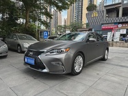 Lexus ES 2017