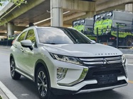 Mitsubishi Eclipse Cross 2019