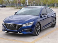 Hyundai Fista 2021