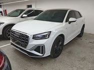Audi Q2 2024