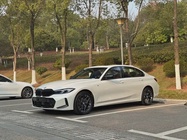 BMW 3 Series 2024