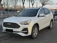 Haval M6 2020