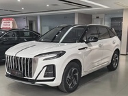 Hongqi HS3 2024