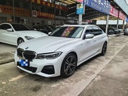 BMW 3 Series 2021