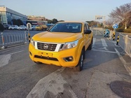 Nissan Navara 2021