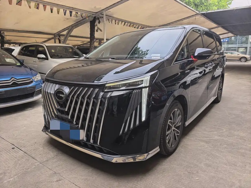 GAC M8