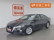 Nissan Teana 2019