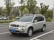 Nissan X-Trail 2011