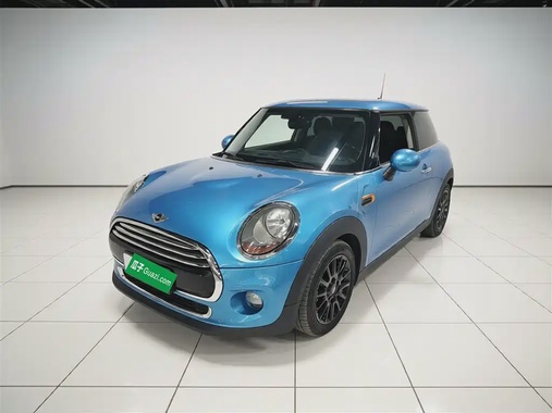 MINI Other 2016