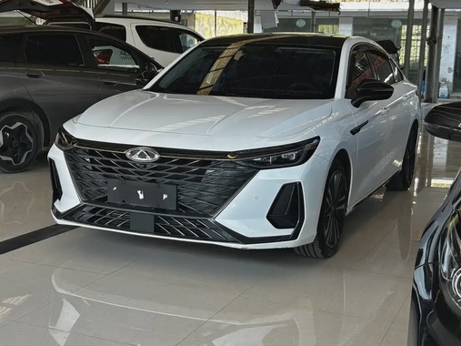 Chery Arrizo 8 2023