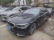 BMW 5 Series 2020