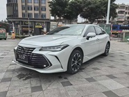 Toyota Avalon 2023