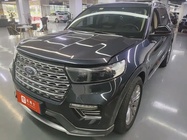 Ford Explorer 2020