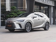 Lexus RX 2023