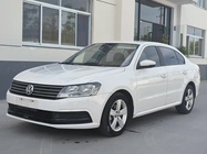 Volkswagen Lavida 2018