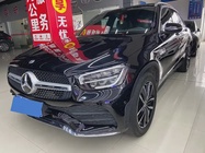 Mercedes-Benz GLC-Class 2020