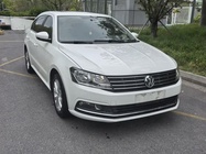 Volkswagen Lavida 2017