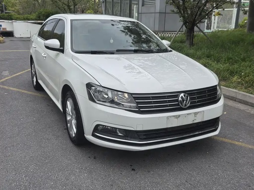 Volkswagen Lavida 2017