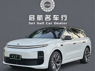 Li Auto L6 2025