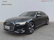 Audi A6 2023