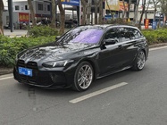 BMW M3 2026