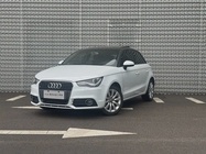 Audi A1 2013