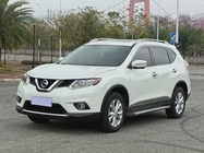 Nissan X-Trail 2016