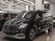 Mercedes-Benz Vito 2025