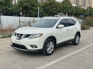 Nissan X-Trail 2016