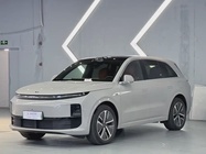 Li Auto L6 2025