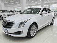 Cadillac ATS 2015