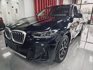 BMW X3 2024