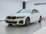 BMW 3 Series 2020