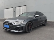 Audi S4 2022