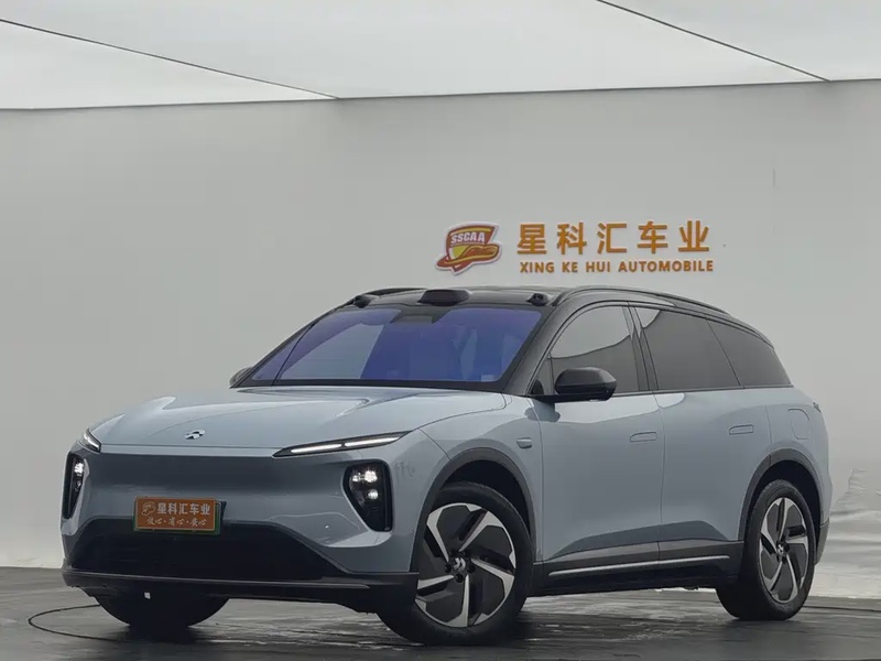 NIO ES6