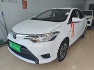 Toyota Vios 2016