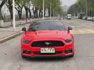 Ford Mustang 2016
