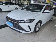 Chevrolet Monza 2023