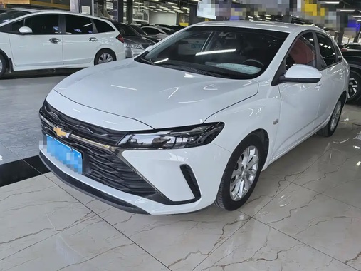 Chevrolet Monza 2023