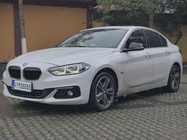 BMW 1 Series 2018