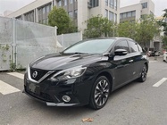 Nissan Sylphy 2019