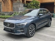 Volvo XC60 2025