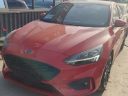 Ford Focus 2020
