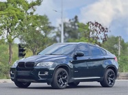 BMW X6 2015