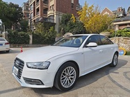Audi A4 2015